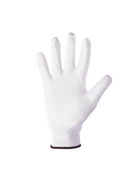 VIP-ER PU WHITE kat. II - KEY ACCOUNT