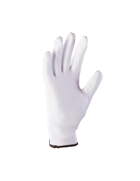 VIP-ER PU WHITE kat. II - KEY ACCOUNT