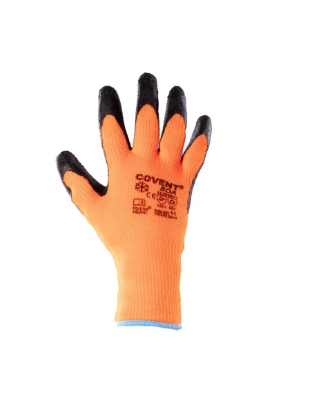 BOA EN 511 kat. II - COVENT