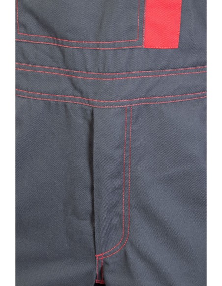 SPODNIE OGRODNICZKI QUARTZ - SEVEN KINGS