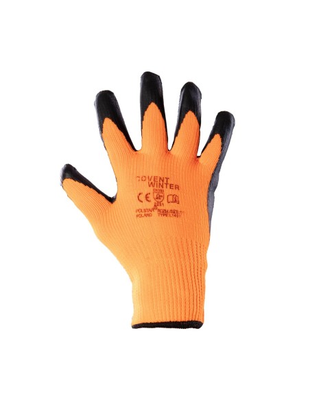 WINTER kat. II - COVENT