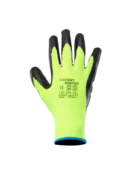 WINTER kat. II - COVENT