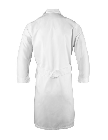 FARTUCH DAMSKI STANDARD - BRIXTON WHITE