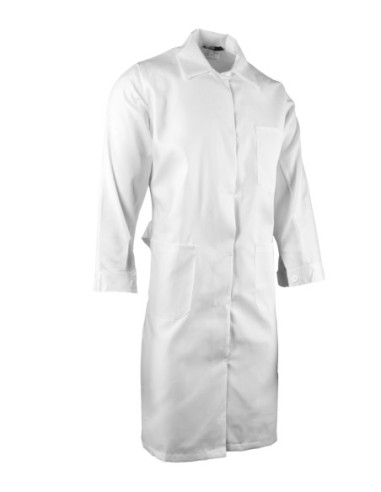 FARTUCH DAMSKI STANDARD - BRIXTON WHITE