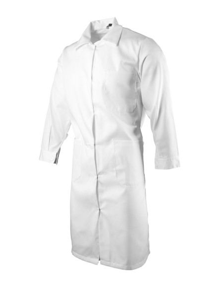 FARTUCH DAMSKI STANDARD - BRIXTON WHITE