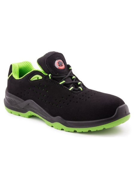 PÓŁBUT K11 S1 SRC - BEARFIELD