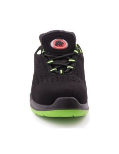 PÓŁBUT K11 S1 SRC - BEARFIELD 2