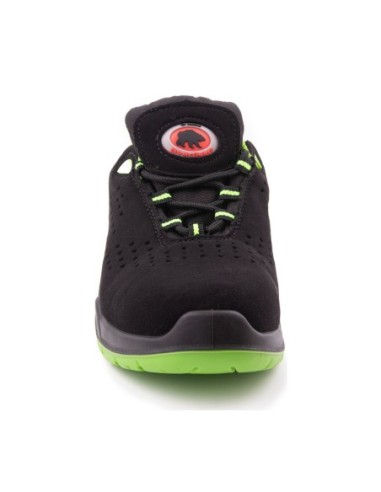 PÓŁBUT K11 S1 SRC - BEARFIELD