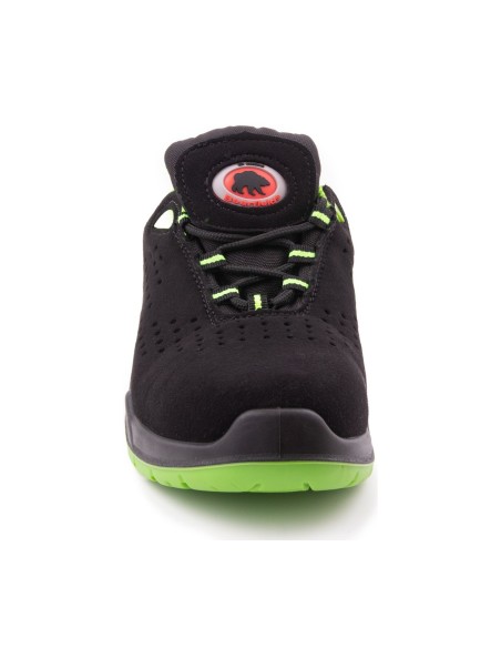 PÓŁBUT K11 S1 SRC - BEARFIELD