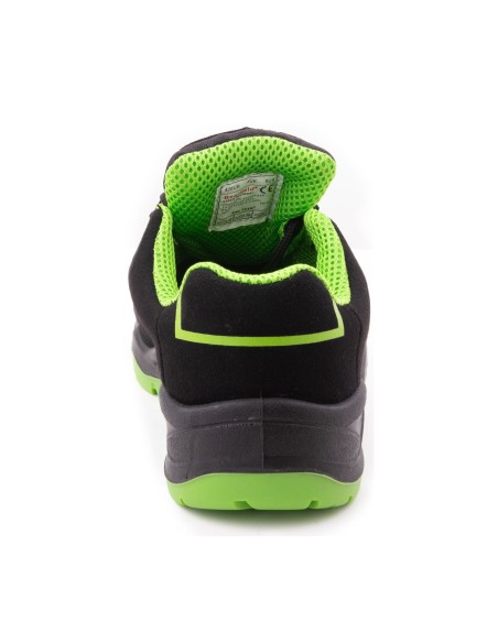 PÓŁBUT K11 S1 SRC - BEARFIELD