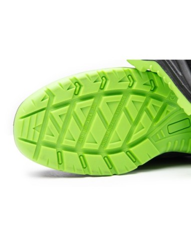 PÓŁBUT K11 S1 SRC - BEARFIELD