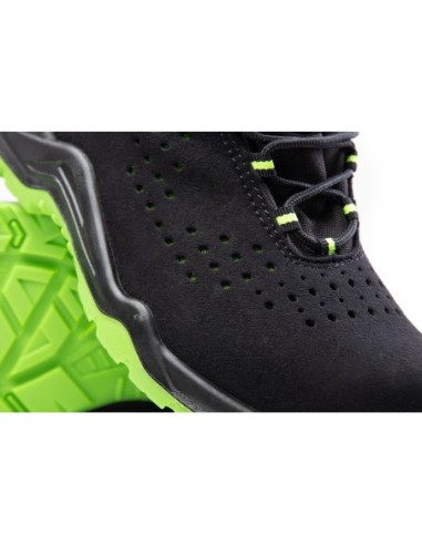 PÓŁBUT K11 S1 SRC - BEARFIELD