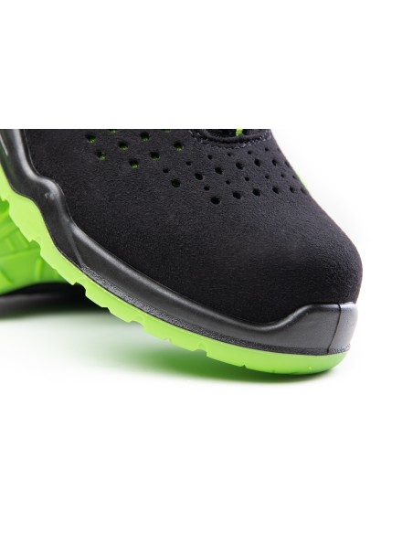 PÓŁBUT K11 S1 SRC - BEARFIELD