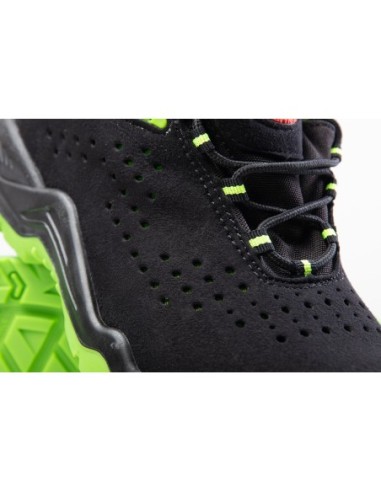 PÓŁBUT K11 S1 SRC - BEARFIELD