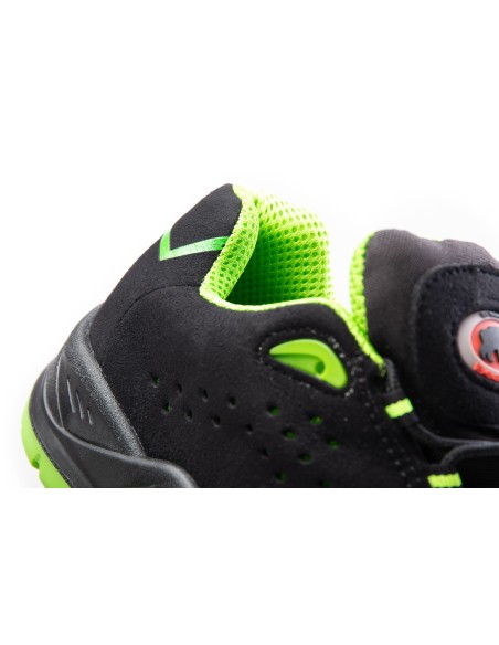 PÓŁBUT K11 S1 SRC - BEARFIELD