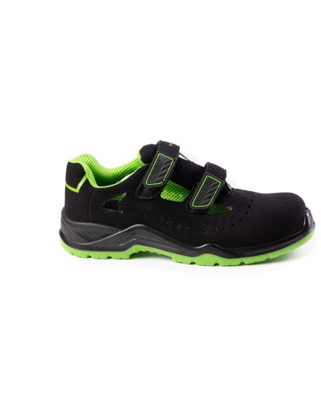 SANDAŁ K10 S1 SRC - BEARFIELD