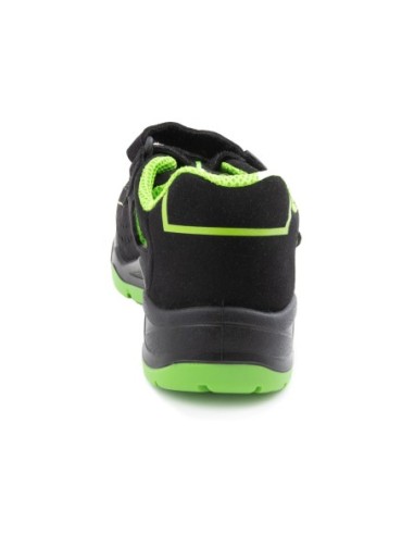 SANDAŁ K10 S1 SRC - BEARFIELD