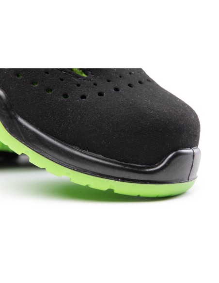 SANDAŁ K10 S1 SRC - BEARFIELD