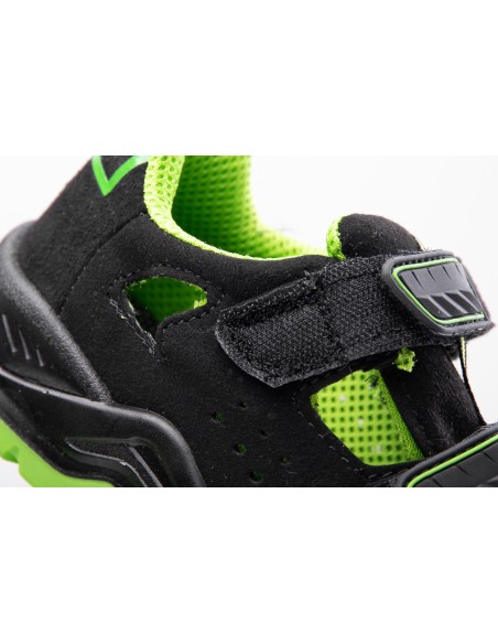 SANDAŁ K10 S1 SRC - BEARFIELD