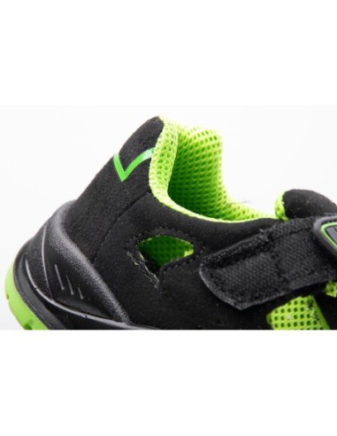 SANDAŁ K10 S1 SRC - BEARFIELD