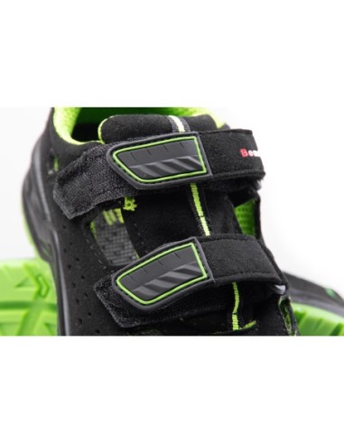 SANDAŁ K10 S1 SRC - BEARFIELD