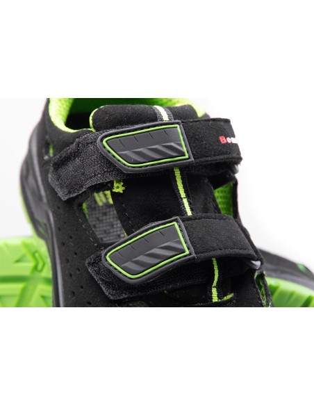 SANDAŁ K10 S1 SRC - BEARFIELD