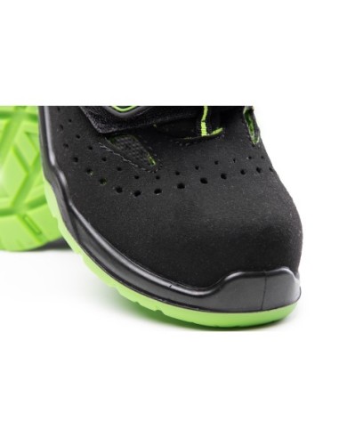 SANDAŁ K10 S1 SRC - BEARFIELD