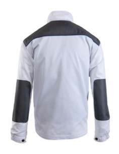 BLUZA BIAŁY - BRIXTON PRACTICAL 2