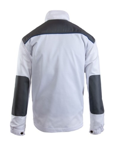 BLUZA BIAŁY - BRIXTON PRACTICAL