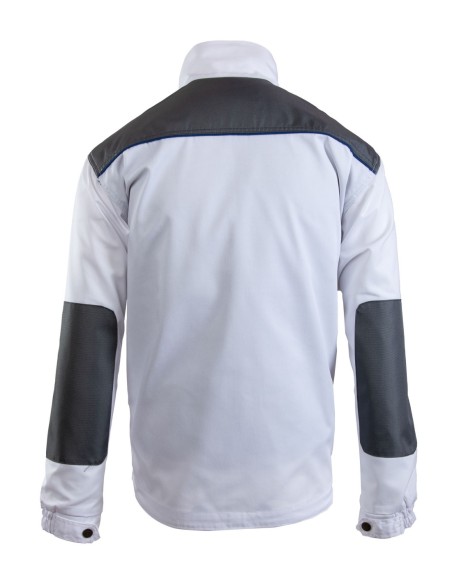 BLUZA BIAŁY - BRIXTON PRACTICAL