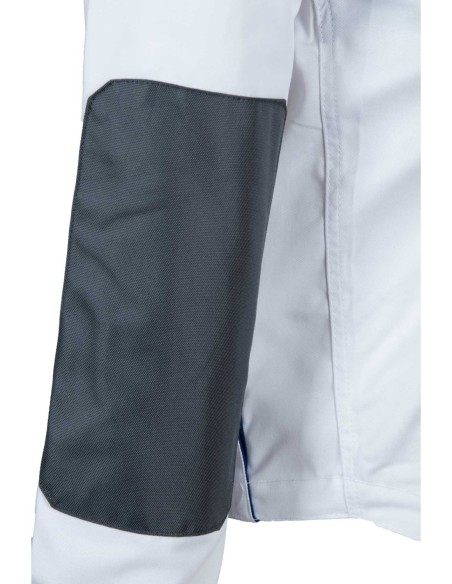 BLUZA BIAŁY - BRIXTON PRACTICAL