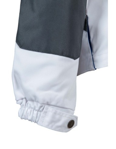 BLUZA BIAŁY - BRIXTON PRACTICAL