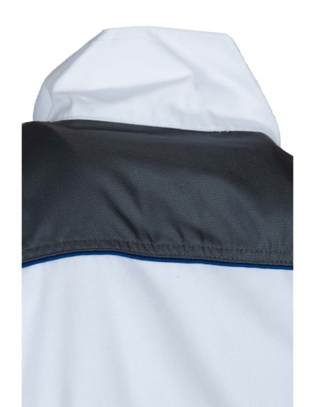 BLUZA BIAŁY - BRIXTON PRACTICAL