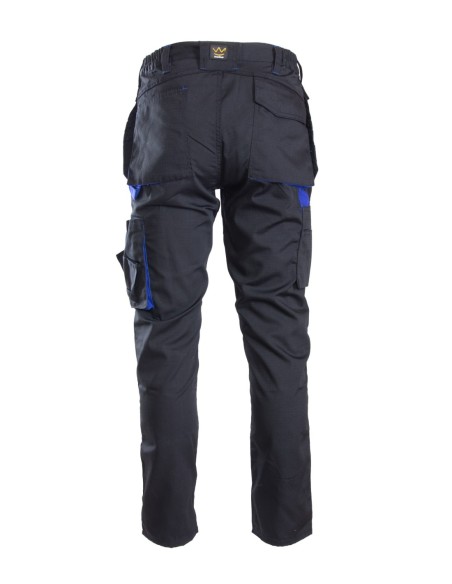 SPODNIE DO PASA TOPAZ - SEVEN KINGS