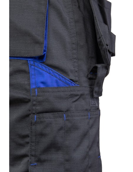 SPODNIE DO PASA TOPAZ - SEVEN KINGS