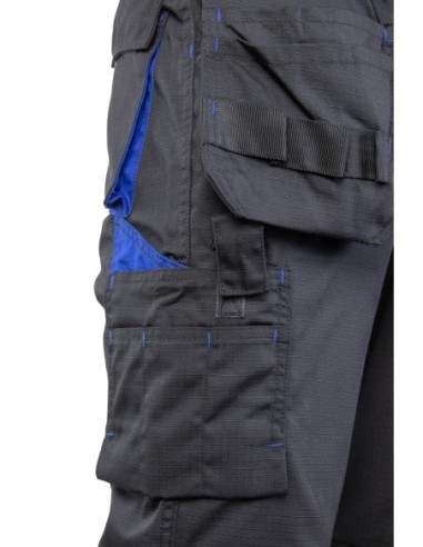 SPODNIE DO PASA TOPAZ - SEVEN KINGS