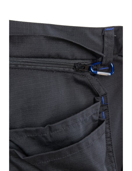 SPODNIE DO PASA TOPAZ - SEVEN KINGS