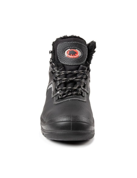 TRZEWIK OCIEPLANY R02 S3 SRC  - BEARFIELD