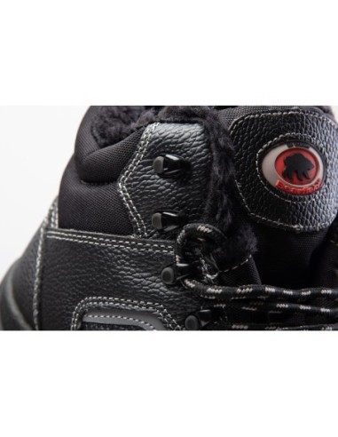 TRZEWIK OCIEPLANY R02 S3 SRC  - BEARFIELD