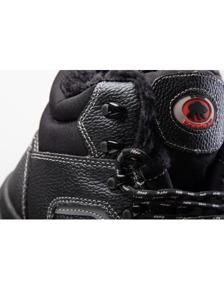 TRZEWIK OCIEPLANY R02 S3 SRC  - BEARFIELD