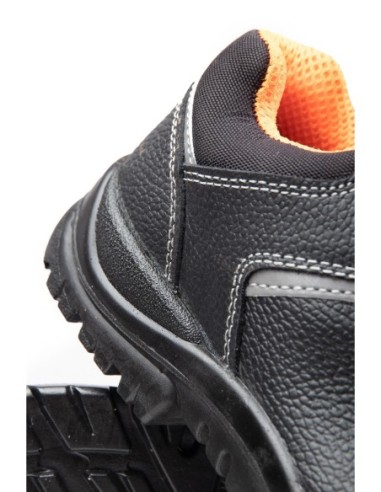 PÓŁBUT R03 S3 SRC - BEARFIELD