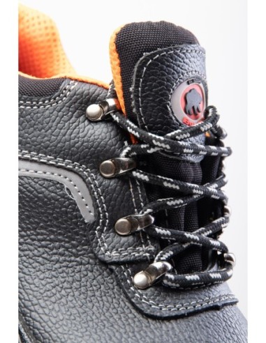 PÓŁBUT R03 S3 SRC - BEARFIELD