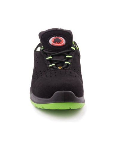 PÓŁBUT K11 S1-P SRC ESD - BEARFIELD