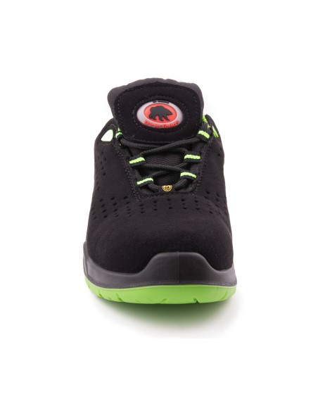 PÓŁBUT K11 S1-P SRC ESD - BEARFIELD