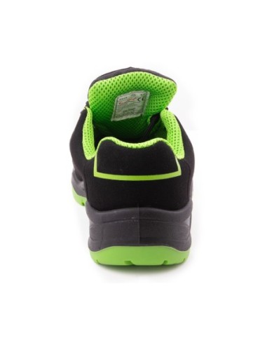 PÓŁBUT K11 S1-P SRC ESD - BEARFIELD