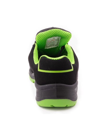 PÓŁBUT K11 S1-P SRC ESD - BEARFIELD