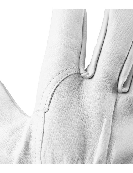 WELDER K 2122X EN407-412X4X - CABRA