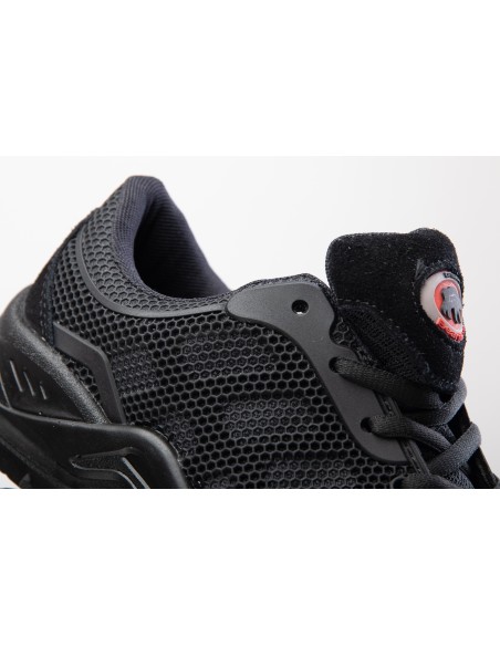 PÓŁBUT N05 S1-P SRC - BEARFIELD