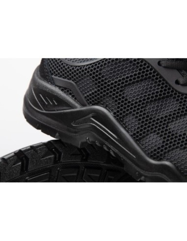 PÓŁBUT N05 S1-P SRC - BEARFIELD