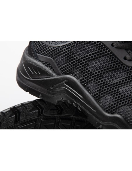 PÓŁBUT N05 S1-P SRC - BEARFIELD